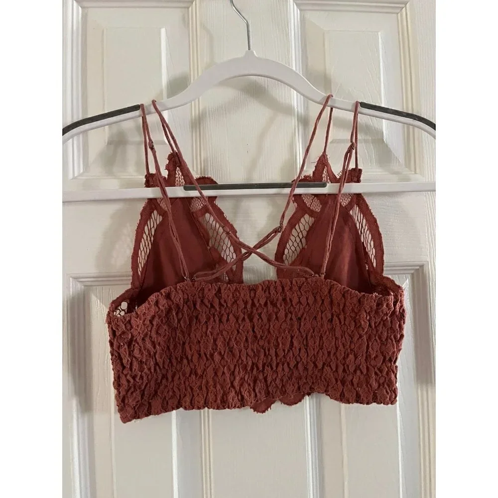 Free People Bralette